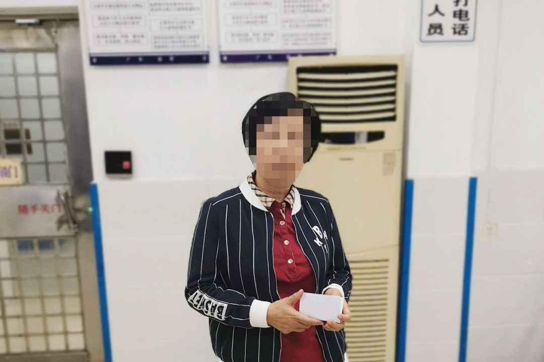 顺德2.25亿拍卖房:买家悔拍拘留15天