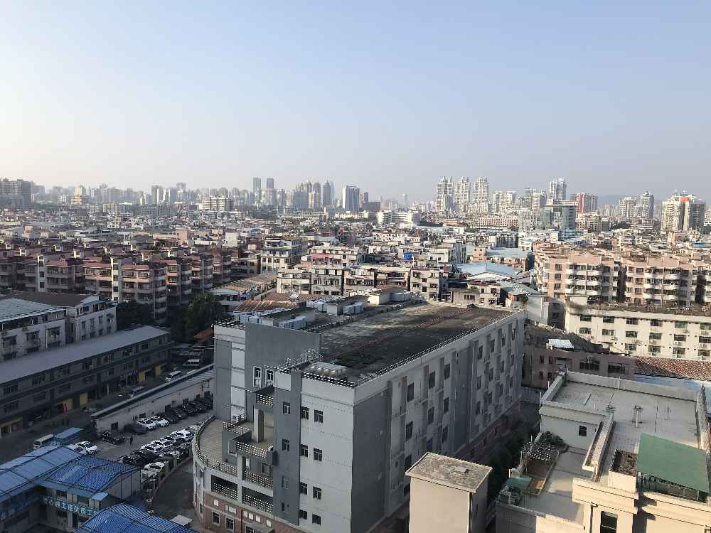 347亿!广州最贵城中村改造来了!中大布匹市场要变这样