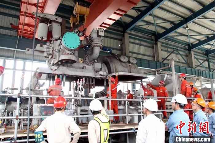 道德模范报告团进企业、入车间宣讲。浙江省总工会供图 浙江工会为困难职工4年筹集资金2.35亿元